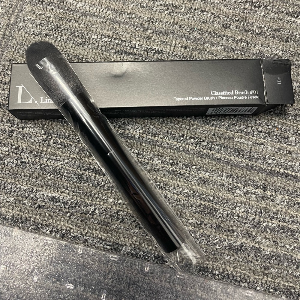 Limelife Makeup Brush